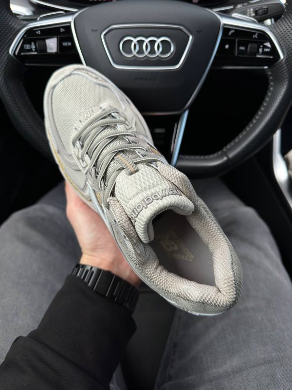 New Balance 860v2 Beige Gold - Зображення 8