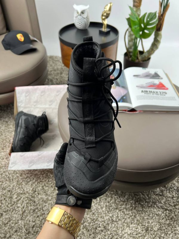 Merrell Nova Moc Black - Зображення 5