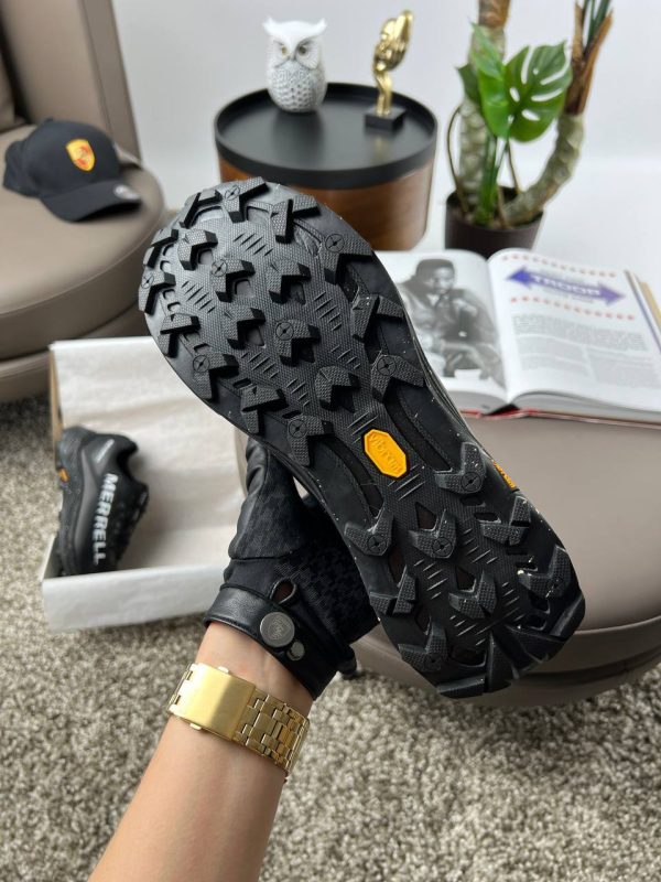 Merrell Reese Cooper Black White - Зображення 6