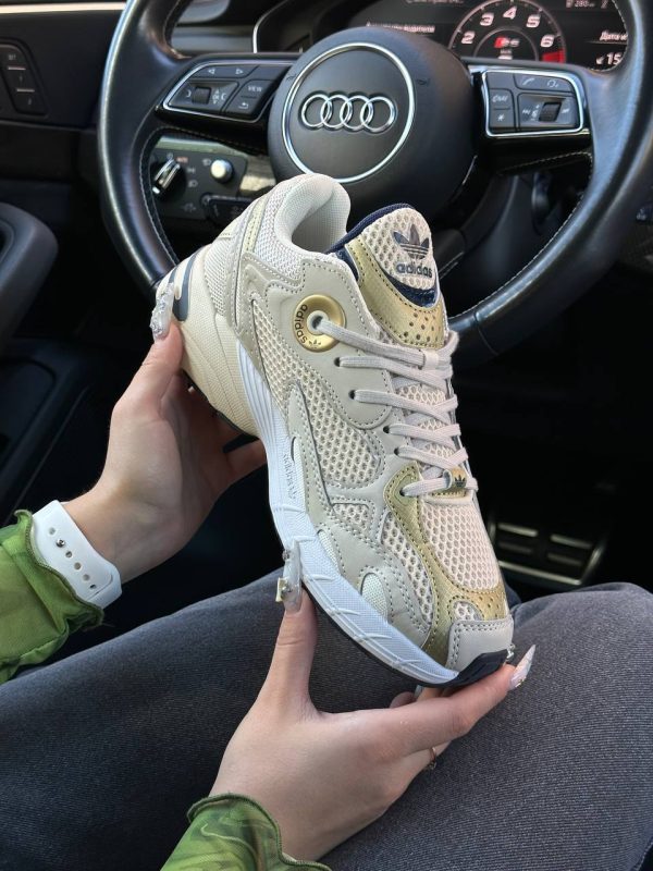 Adidas Astir Originals Gold - Зображення 8