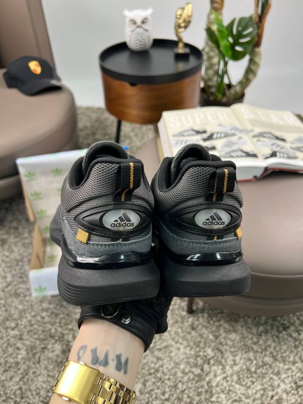Adidas X_PLRPHASE Grey Black - Зображення 2