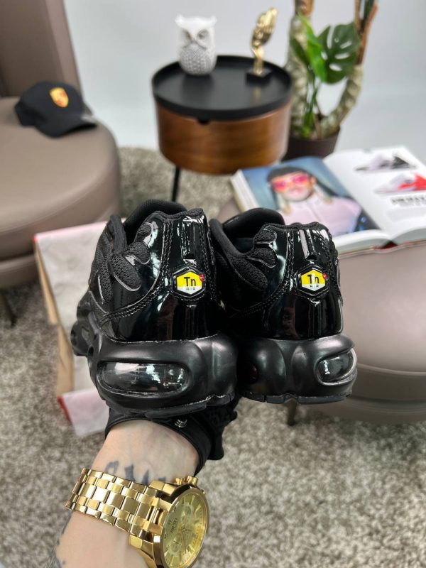 Nike Air Max Plus C/O Black - Зображення 2