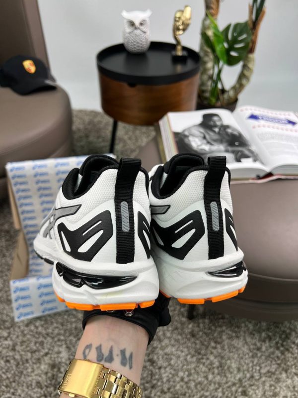ASICS GT-1000 11 White Grey - Зображення 2