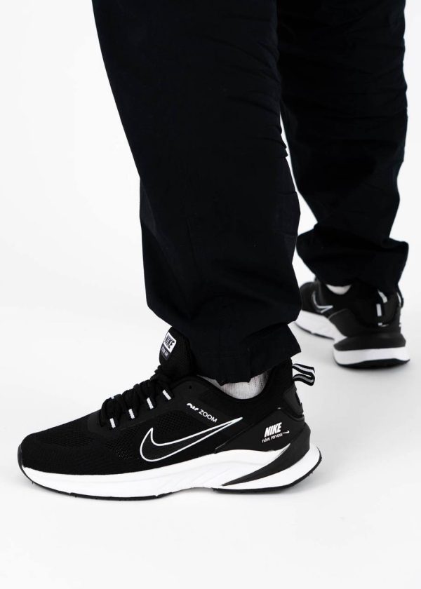 Nike Air Zoom  Black White - Зображення 6