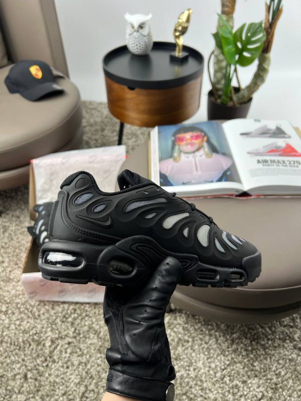 Nike Air Max Plus Drift Black 42 - Зображення 3