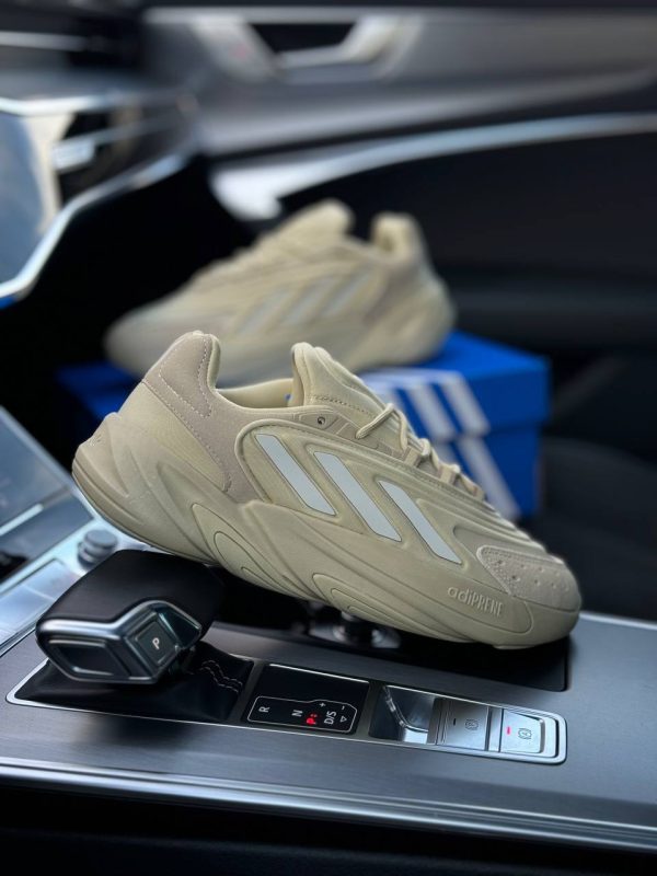Adidas Originals Ozelia Beige - Зображення 6