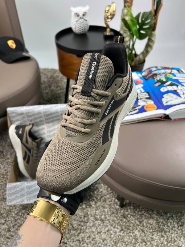 Reebok Nano X3 Coyote Brown - Зображення 8