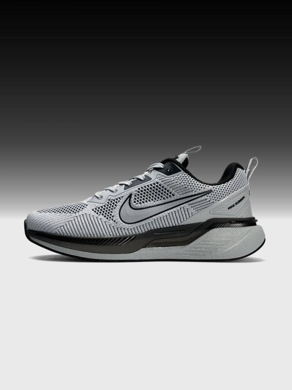 Nike Zoom Winflo Light Grey - Зображення 9