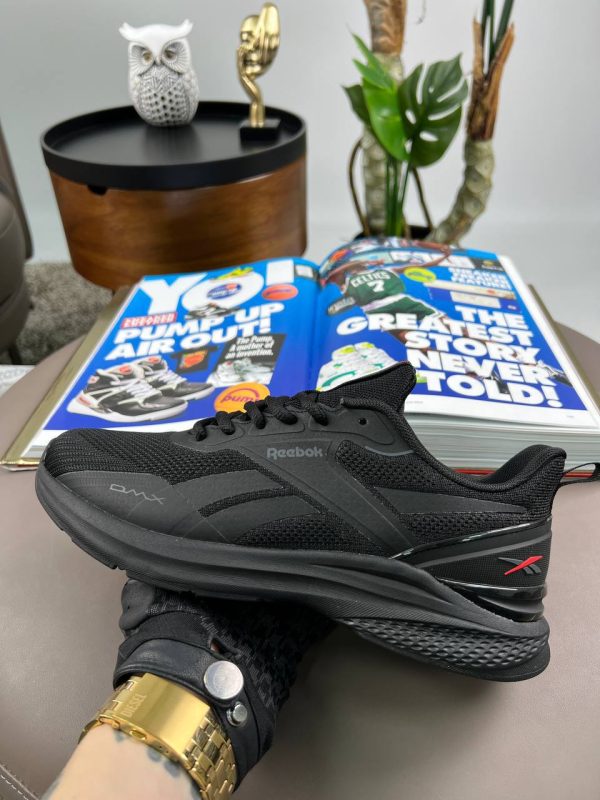 Reebok Nano X3 All Black - Зображення 8