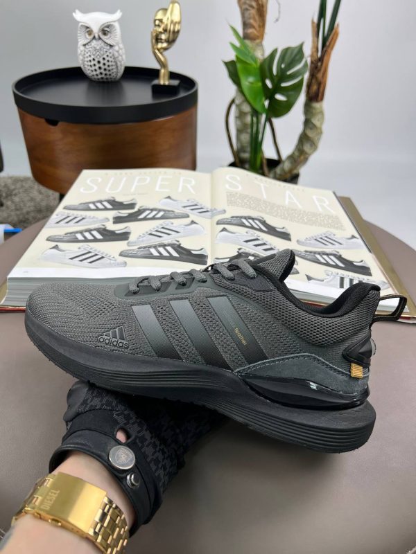 Adidas X_PLRPHASE Grey Black - Зображення 9