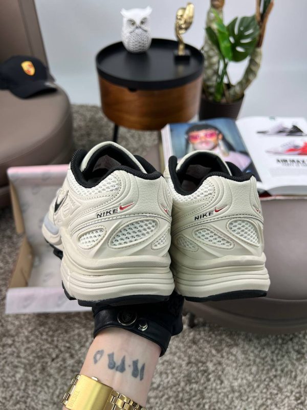 Nike Air Zoom Fire Beige Black - Зображення 2