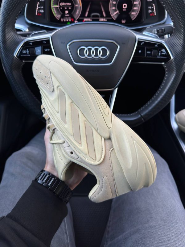 Adidas Originals Ozelia Beige - Зображення 7