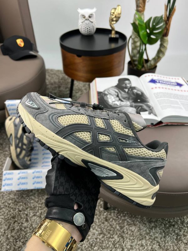 ASICS Gel-Kahana TR V4 Grey Beige - Зображення 8