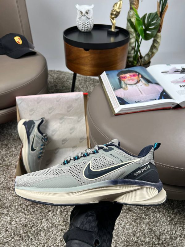 Nike Air Zoom Pegasus Olive Beige - Зображення 4