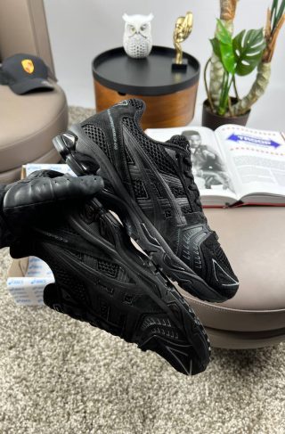 ASICS Gel-Kahana 14 All Black