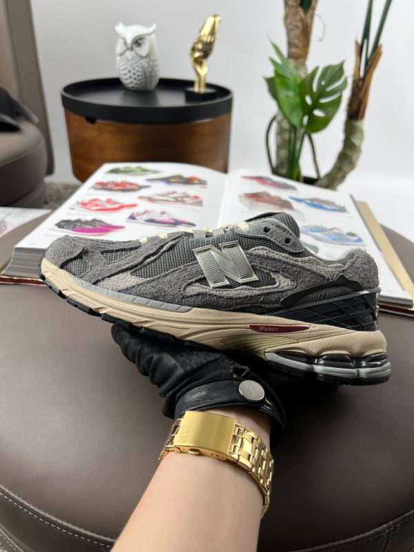New Balance 1906D Grey Beige - Зображення 9