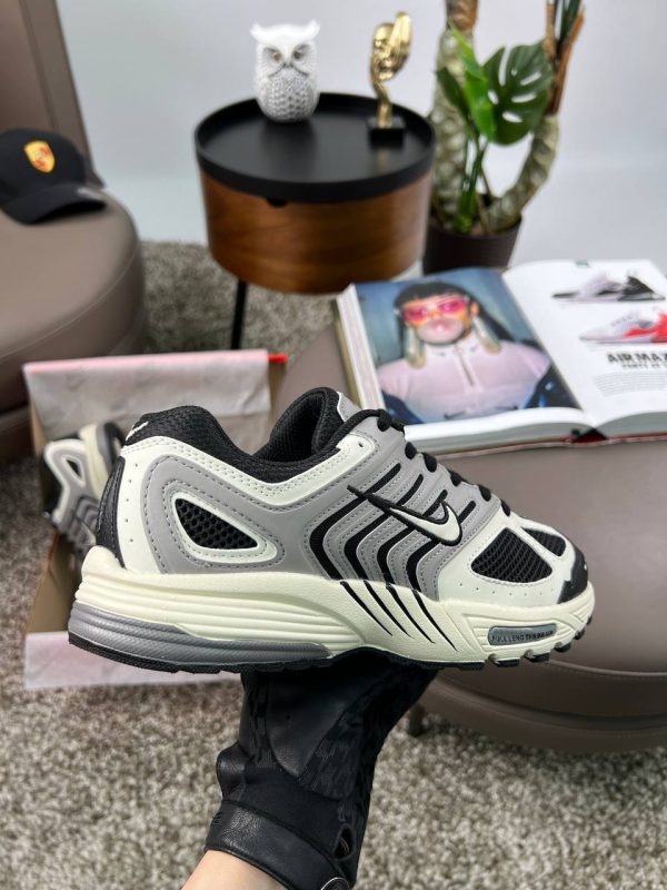 Nike Air Peg 2K5 Beige Grey - Зображення 4