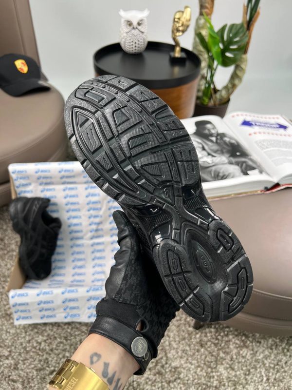 ASICS Gel-1130 All Black - Зображення 6