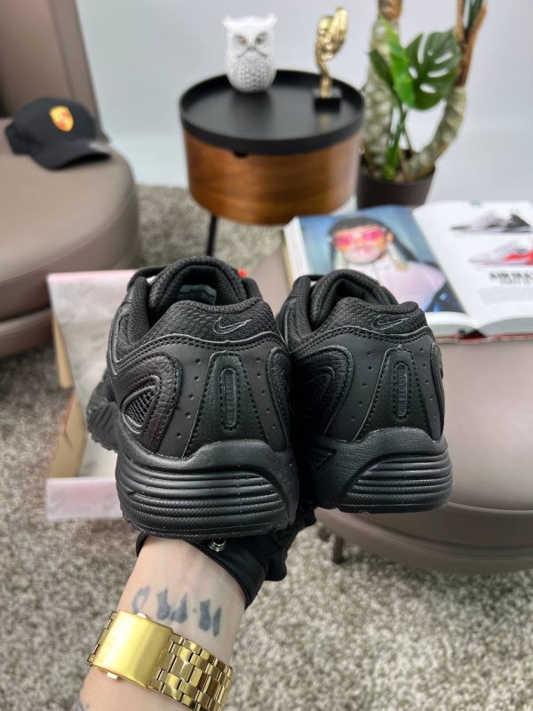 Nike Air Peg 2K5 All Black - Зображення 2