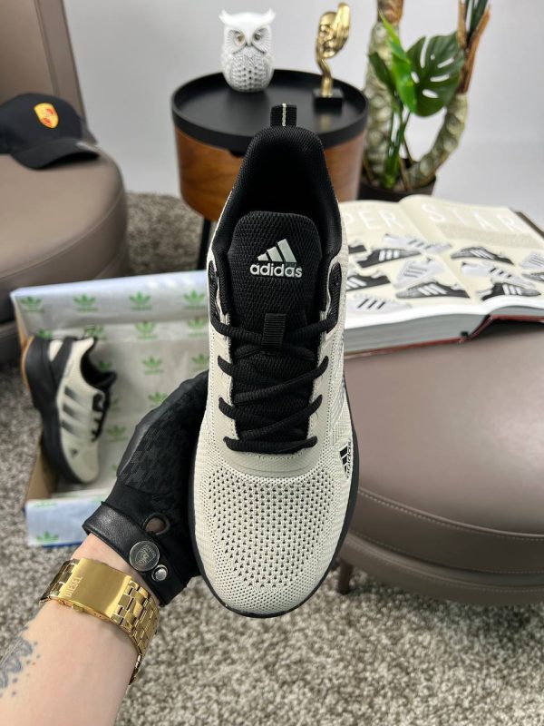 Adidas X_PLRPATH Beige Black - Зображення 5