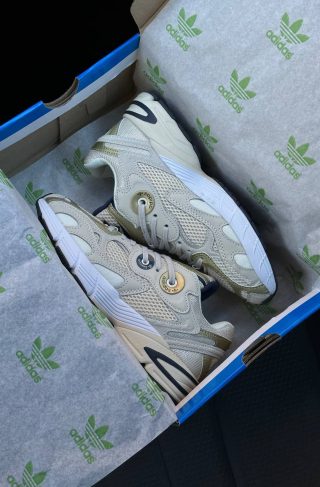 Adidas Astir Originals Gold