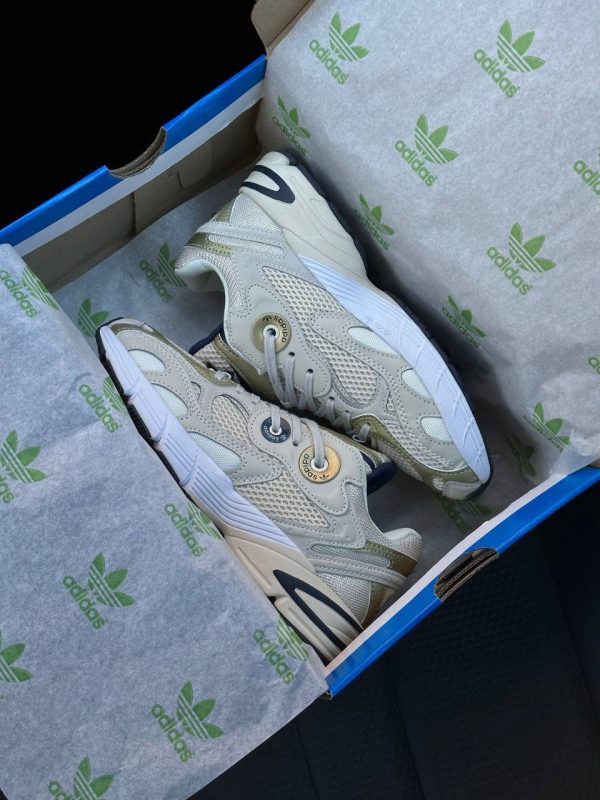 Adidas Astir Originals Gold