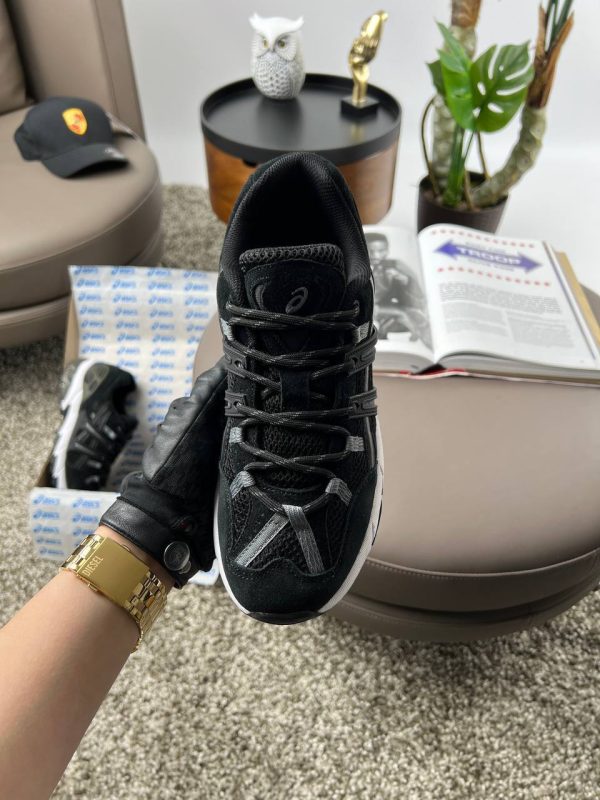 ASICS Gel-Sonoma 15-50 Black White - Зображення 5