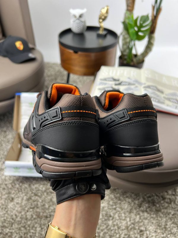 Adidas Terrex Nubuk Brown - Зображення 2