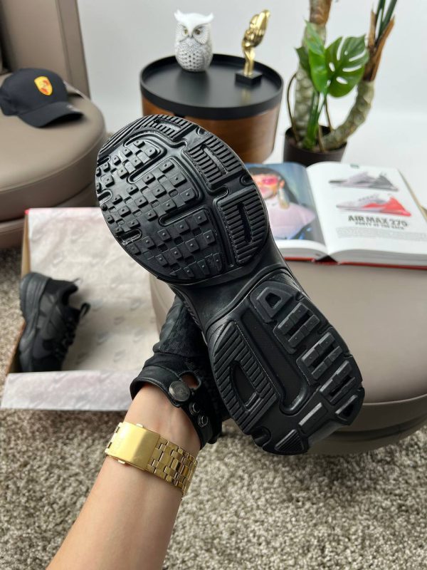 Nike C2K Run Runtekk Black - Зображення 6
