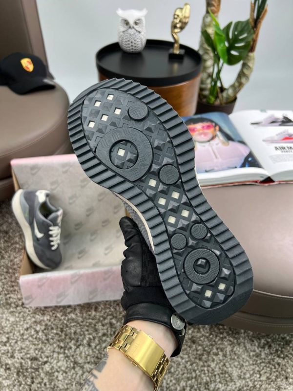 Nike Zoom Venture Grey White - Зображення 6