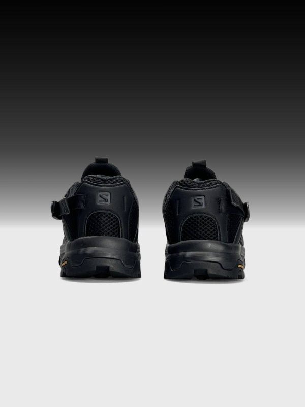 Salomon Tech Amphib 5 All Black - Зображення 6