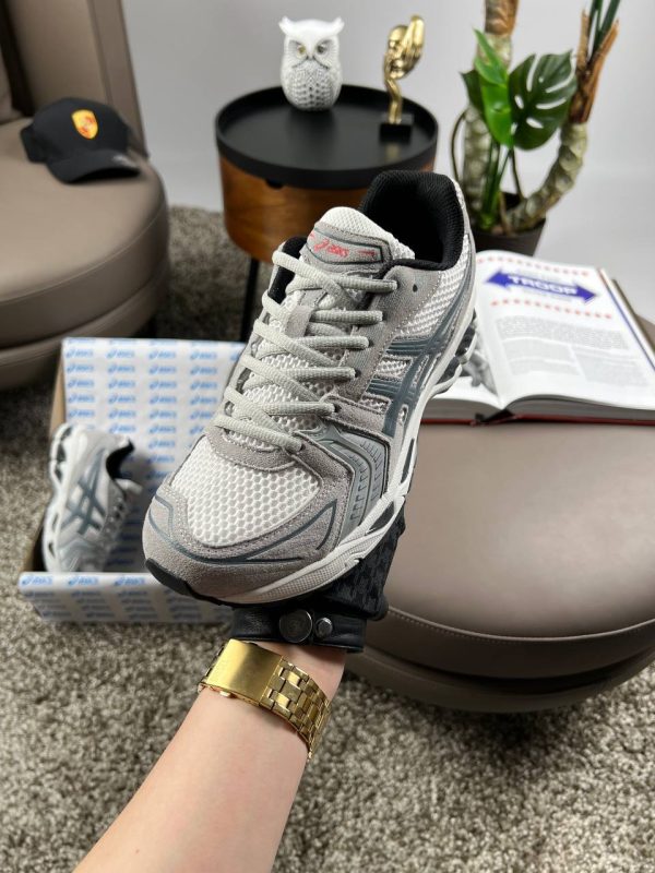ASICS Gel-Kahana 14 Light Grey - Зображення 7