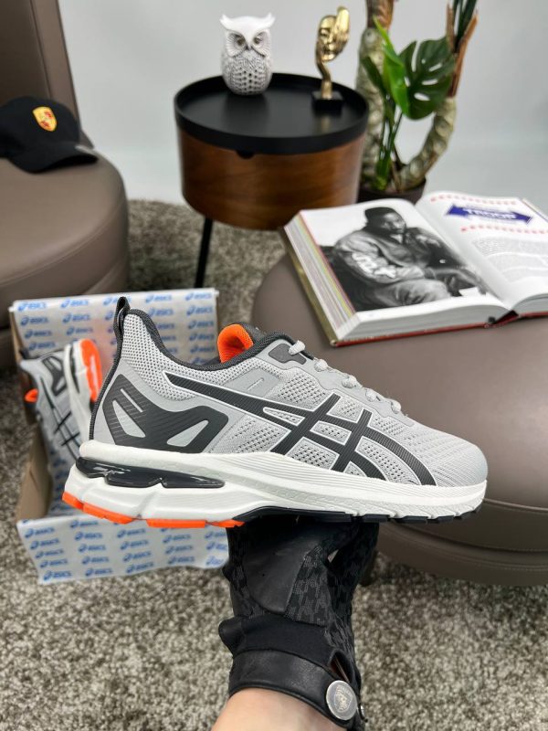 ASICS GT-1000 11 Grey Black - Зображення 3