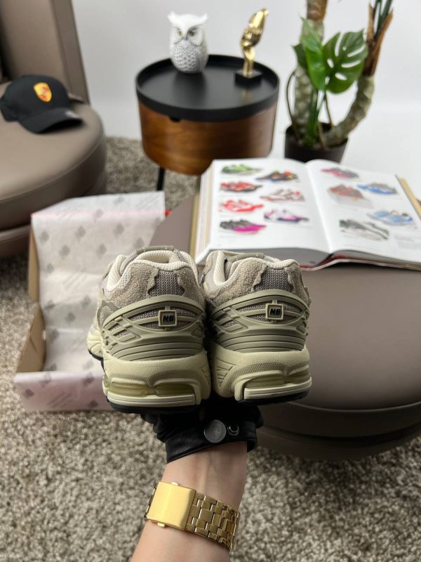 New Balance 1906D Grey Beige - Зображення 2