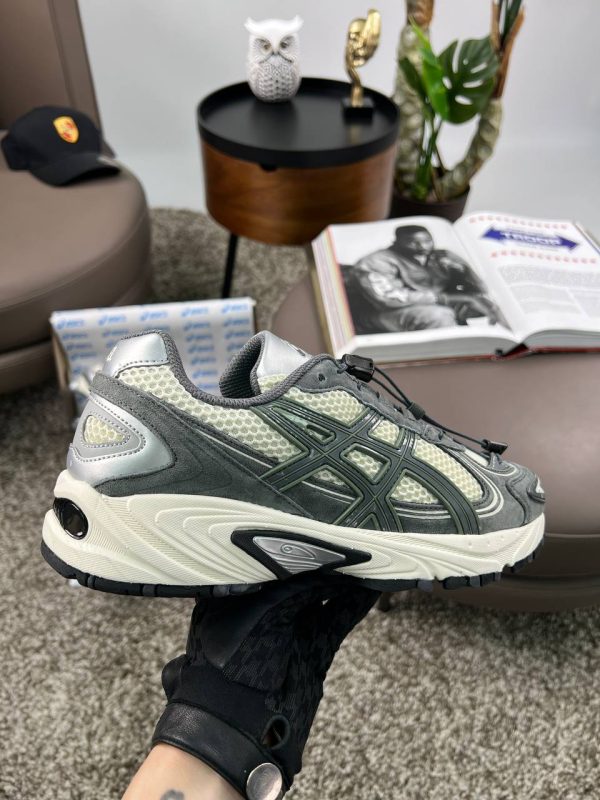 ASICS Gel-Kahana TR V4 Grey Green - Зображення 3