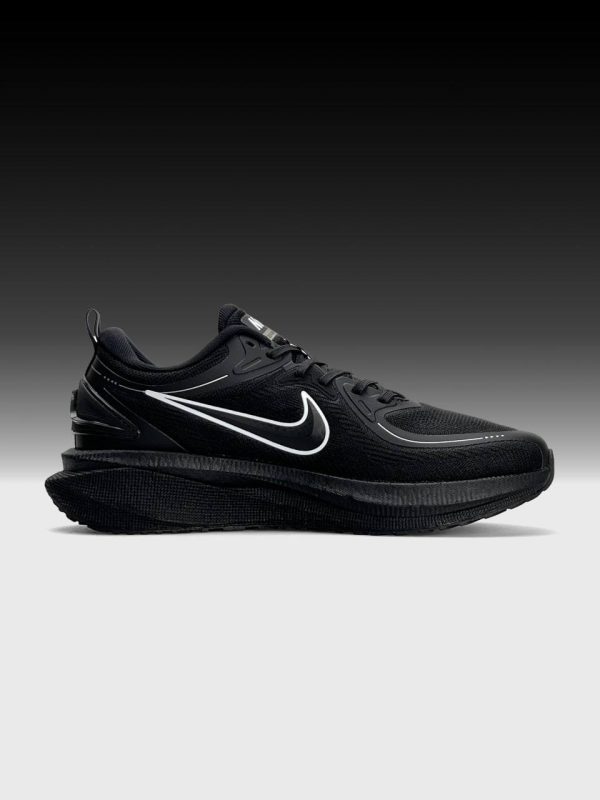 Nike Air Zoom Pegasus Black White - Зображення 7