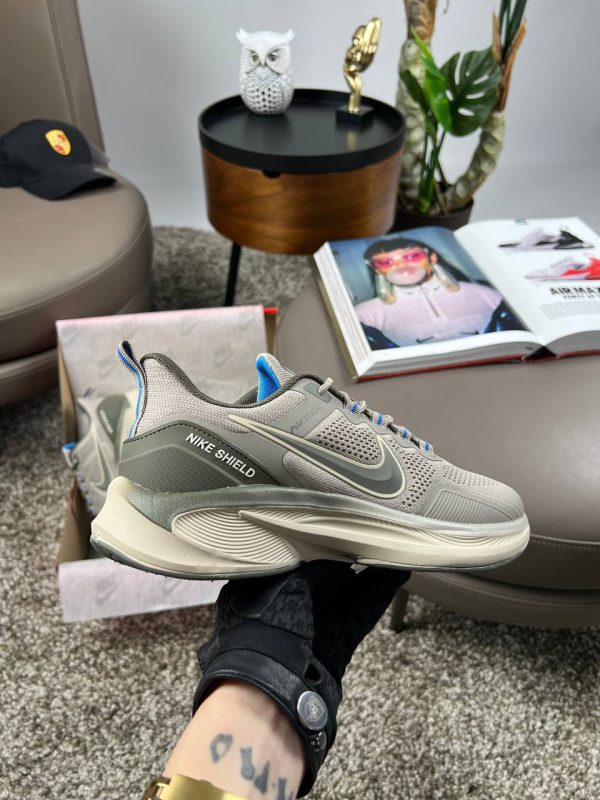 Nike Air Zoom Pegasus Beige Khaki - Зображення 3