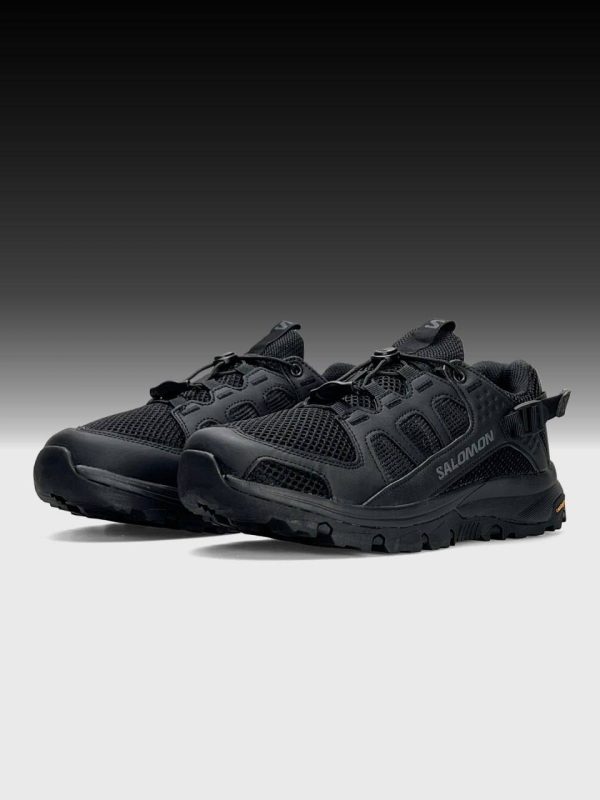 Salomon Tech Amphib 5 All Black - Зображення 5
