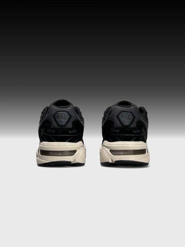 ASICS Gel-1000 Black Beige - Зображення 6