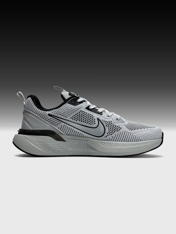 Nike Zoom Winflo Light Grey - Зображення 7