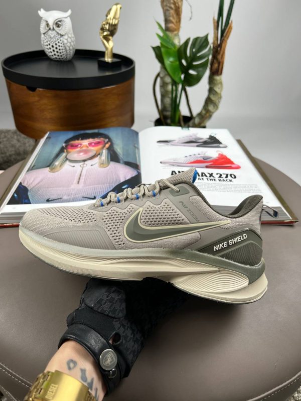 Nike Air Zoom Pegasus Beige Khaki - Зображення 9