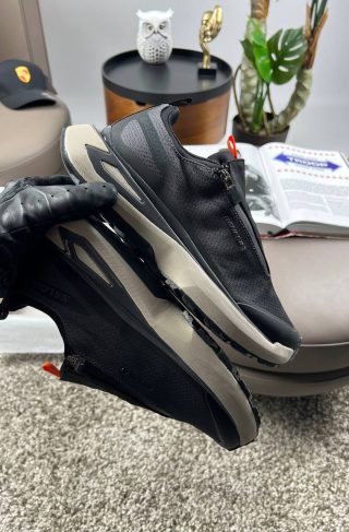 Salomon Odyssey Elmt Advanced Dark Grey