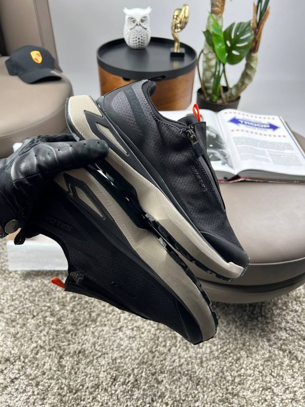 Salomon Odyssey Elmt Advanced Dark Grey