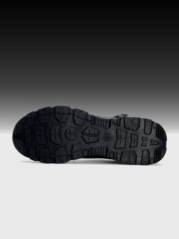 Salomon Tech Amphib 5 All Black - Зображення 8