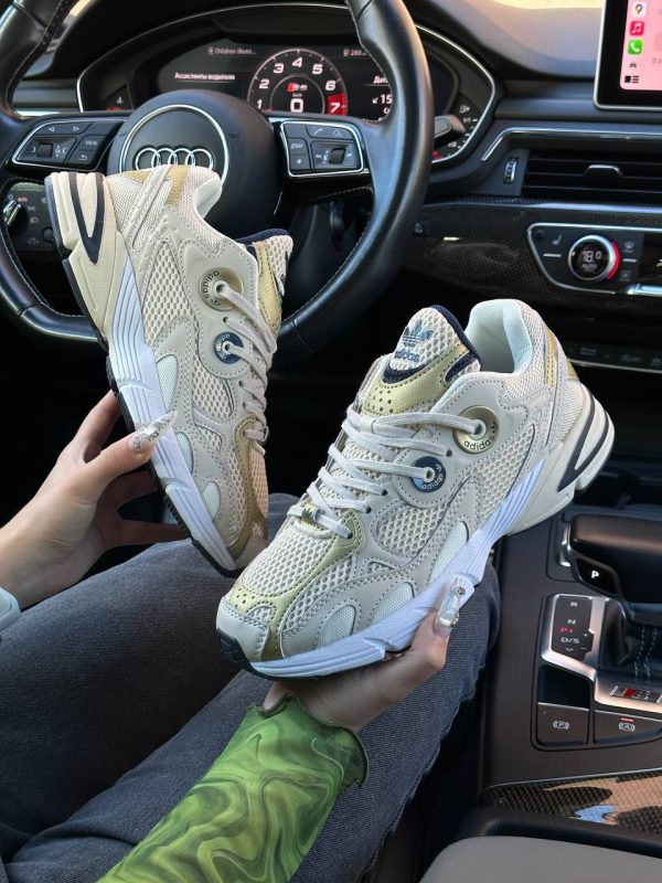 Adidas Astir Originals Gold - Зображення 6