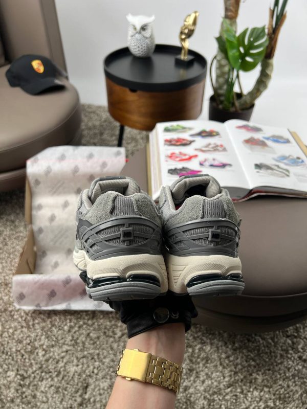 New Balance 1906D Light Grey Beige - Зображення 2