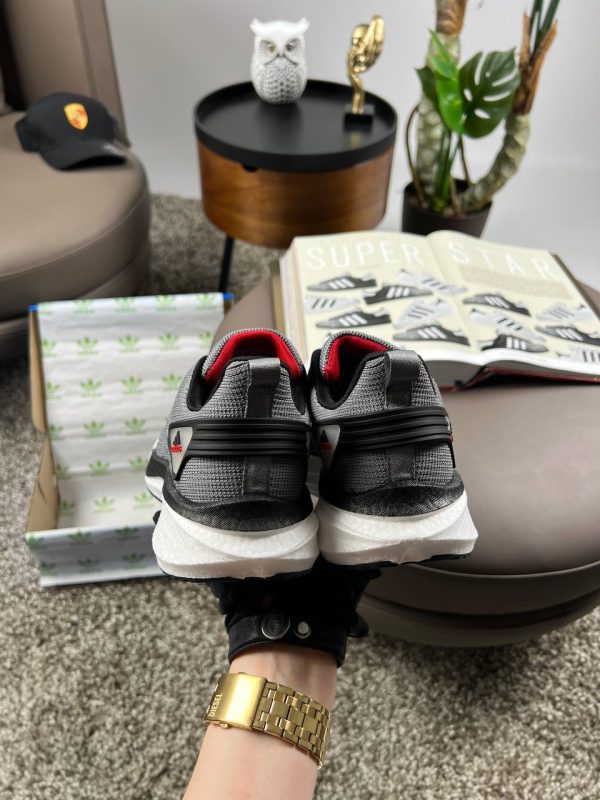 Adidas Profoam Lite Gray Black - Зображення 2