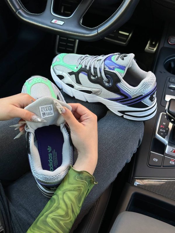 Adidas Astir Originals Neon - Зображення 3