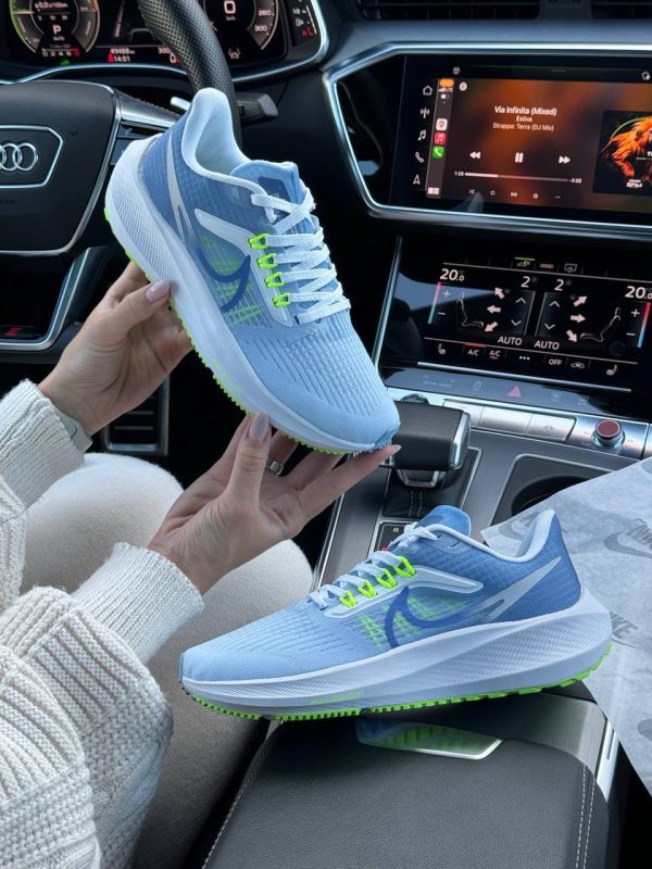 Nike Air Zoom White Sky - Зображення 3