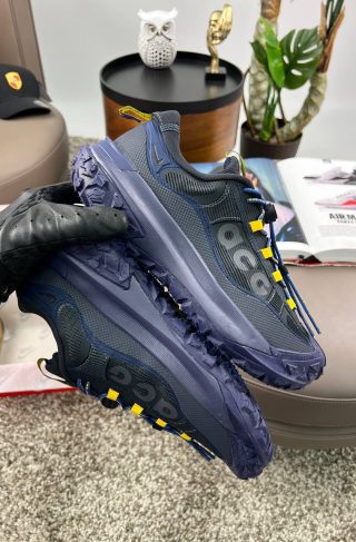 Nike ACG Mountain Fly 2 Low Navy